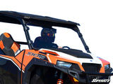 Photo of SuperATV Polaris General Full Windshield - Scratch Resistant by SuperATV - Premium Windshields for UTVs / Side by Sides
