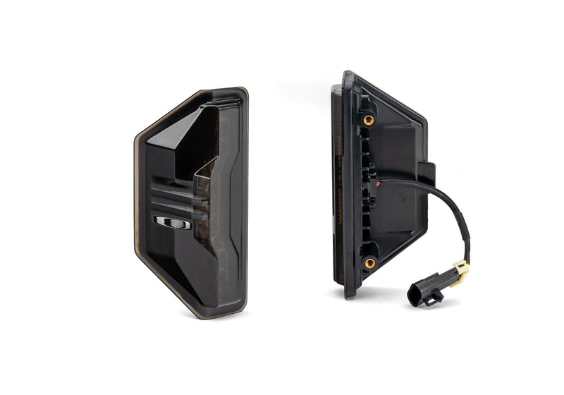 Polaris General Up & Running LED Taillight Assembly