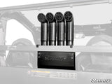 Photo of SuperATV Polaris General 1000 Depth Finder™ Snorkel Kit by SuperATV - Premium Snorkels for UTVs / Side by Sides