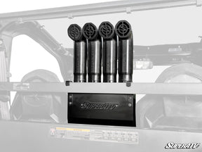 Photo of SuperATV Polaris General XP 1000 Depth Finder™ Snorkel Kit by SuperATV - Premium Snorkels for UTVs / Side by Sides