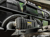 Photo of SuperATV Polaris General XP 1000 Depth Finder™ Snorkel Kit by SuperATV - Premium Snorkels for UTVs / Side by Sides
