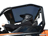 Photo of SuperATV Polaris General Tinted Roof by SuperATV - Premium Roofs for UTVs / Side by Sides