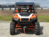 Photo of SuperATV Polaris General Tinted Roof by SuperATV - Premium Roofs for UTVs / Side by Sides
