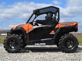Photo of SuperATV Polaris General Tinted Roof by SuperATV - Premium Roofs for UTVs / Side by Sides
