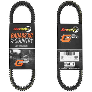 Polaris General XP 1000 Heavy Duty CVT Drive Belt