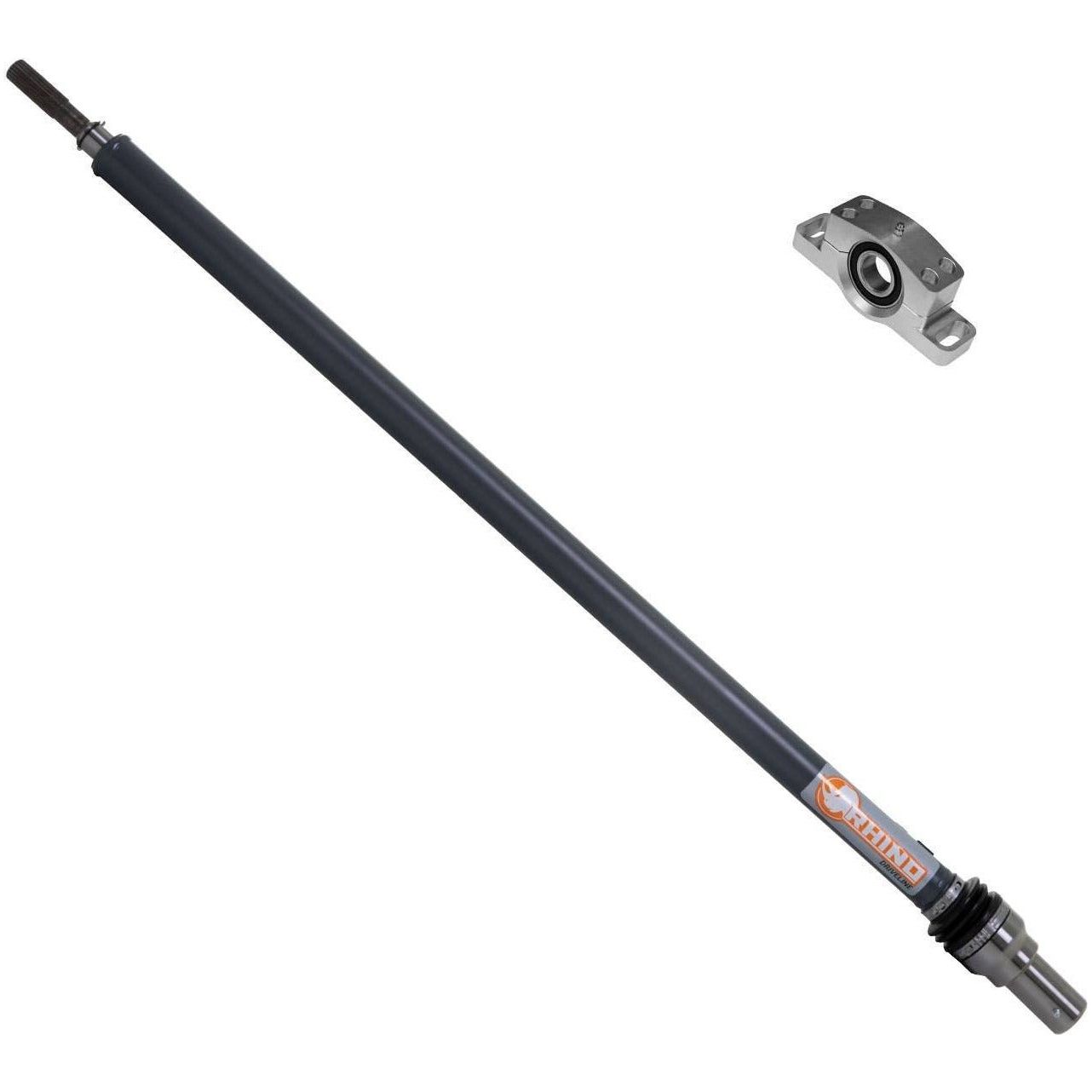 Photo of Polaris General XP 1000 Heavy Duty Driveline Prop Shaft by SuperATV - Premium Drivetrain for UTVs / Side by Sides