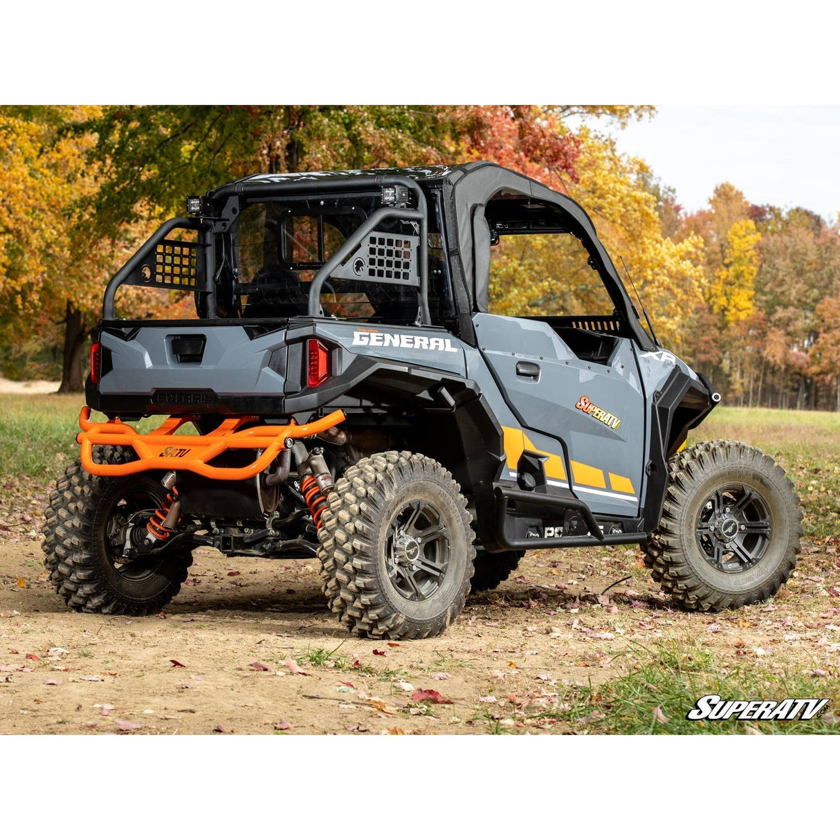 Polaris General XP 1000 Sport Accessory Bar