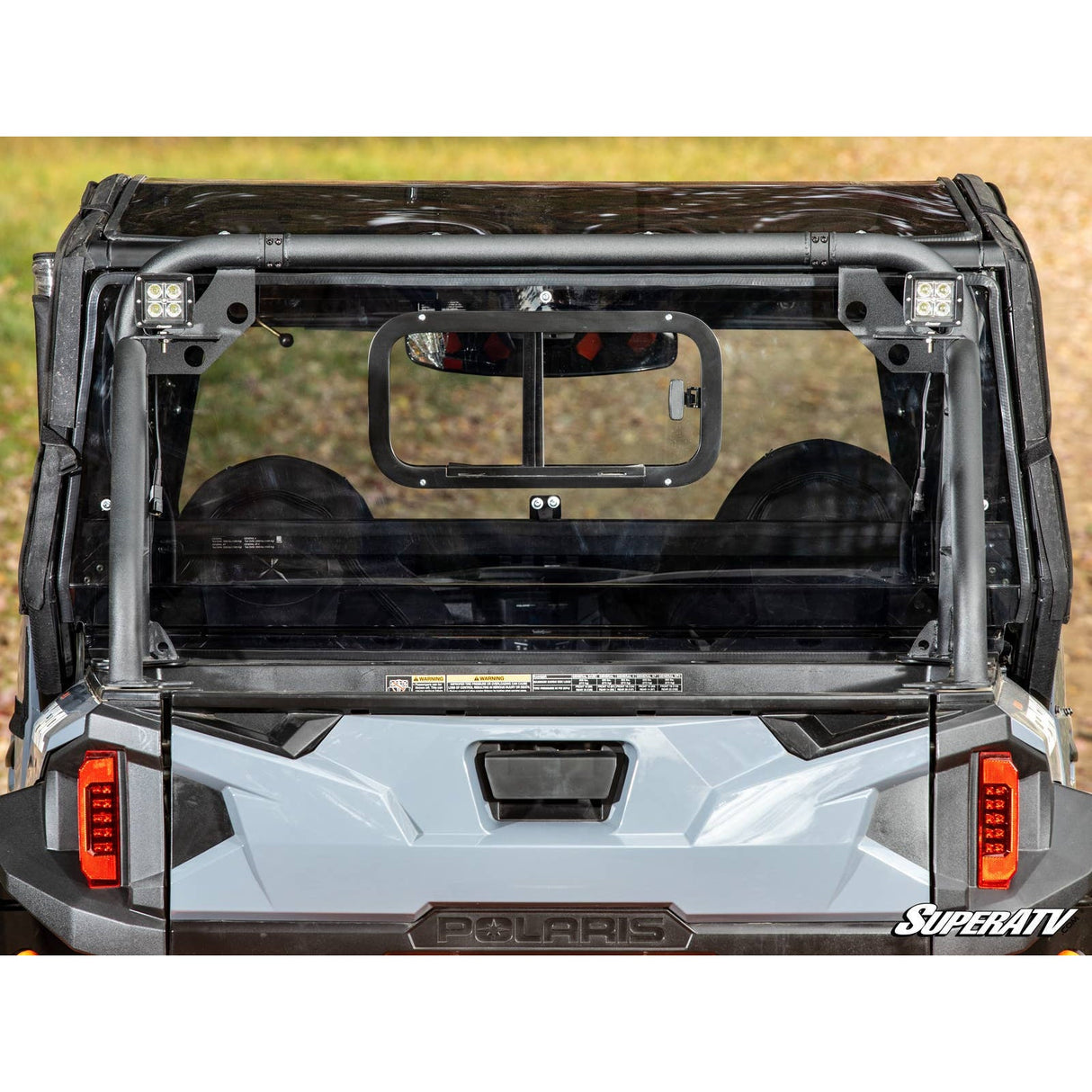 Polaris General XP 1000 Sport Accessory Bar