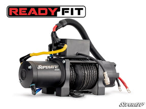 Photo of SuperATV Polaris General 1000 Ready-Fit Winch by SuperATV - Premium Winches & Winch Mounts for UTVs / Side by Sides