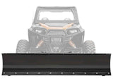 Polaris General XP 1000 Plow Pro Snow Plow
