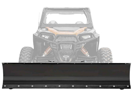 Polaris General XP 1000 Plow Pro Snow Plow