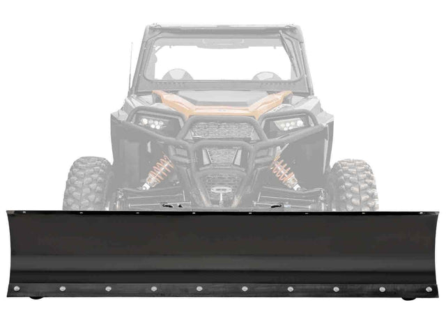 Polaris General XP 1000 Plow Pro Snow Plow