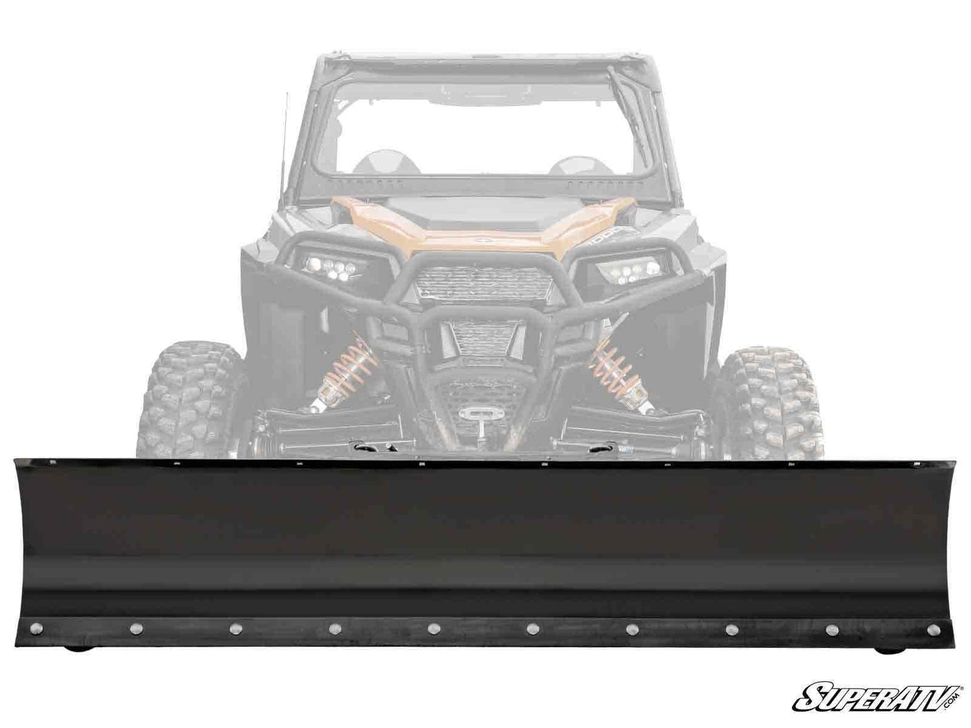Photo of SuperATV Polaris General XP 1000 Plow Pro Snow Plow by SuperATV - Premium Snow Plows for UTVs / Side by Sides