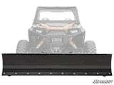 Photo of SuperATV Polaris General XP 1000 Plow Pro Snow Plow by SuperATV - Premium Snow Plows for UTVs / Side by Sides