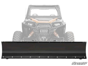 Photo of SuperATV Polaris General XP 1000 Plow Pro Snow Plow by SuperATV - Premium Snow Plows for UTVs / Side by Sides