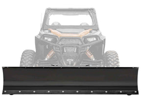 Polaris General 1000 Plow Pro Snow Plow