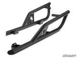 Photo of SuperATV Polaris General XP 1000 Tree Kickers by SuperATV - Premium Nerf Bars for UTVs / Side by Sides