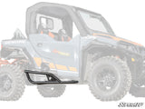 Photo of SuperATV Polaris General XP 1000 Tree Kickers by SuperATV - Premium Nerf Bars for UTVs / Side by Sides