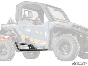 Photo of SuperATV Polaris General XP 1000 Tree Kickers by SuperATV - Premium Nerf Bars for UTVs / Side by Sides