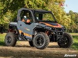 Photo of SuperATV Polaris General XP 1000 Tree Kickers by SuperATV - Premium Nerf Bars for UTVs / Side by Sides