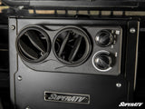 Photo of SuperATV Polaris General XP 1000 In-Dash Heater by SuperATV - Premium Heaters for UTVs / Side by Sides