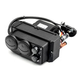 Photo of Polaris General 1000 In-Dash Heater by SuperATV - Premium Heaters for UTVs / Side by Sides