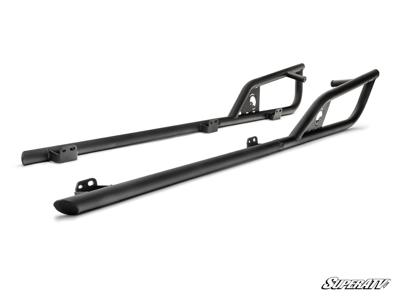 Photo of SuperATV Polaris General XP 4 1000 Tree Kickers by SuperATV - Premium for UTVs / Side by Sides