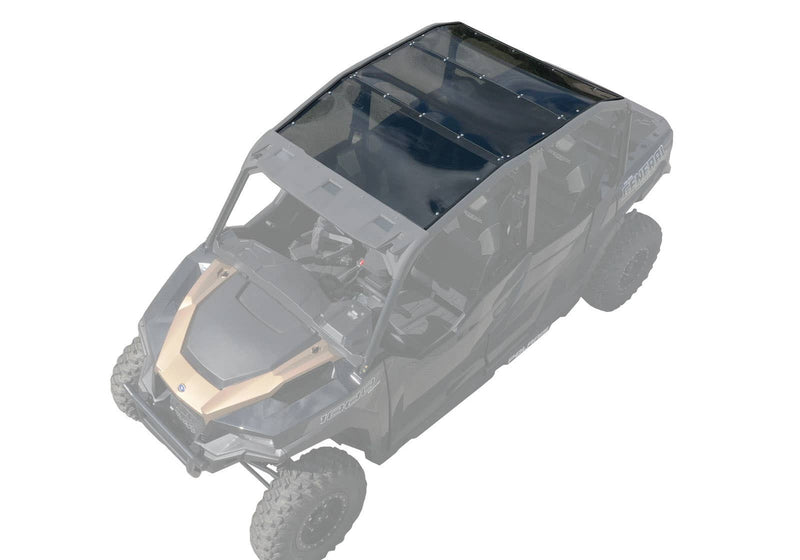 Polaris General 4-Seat Tinted Roof