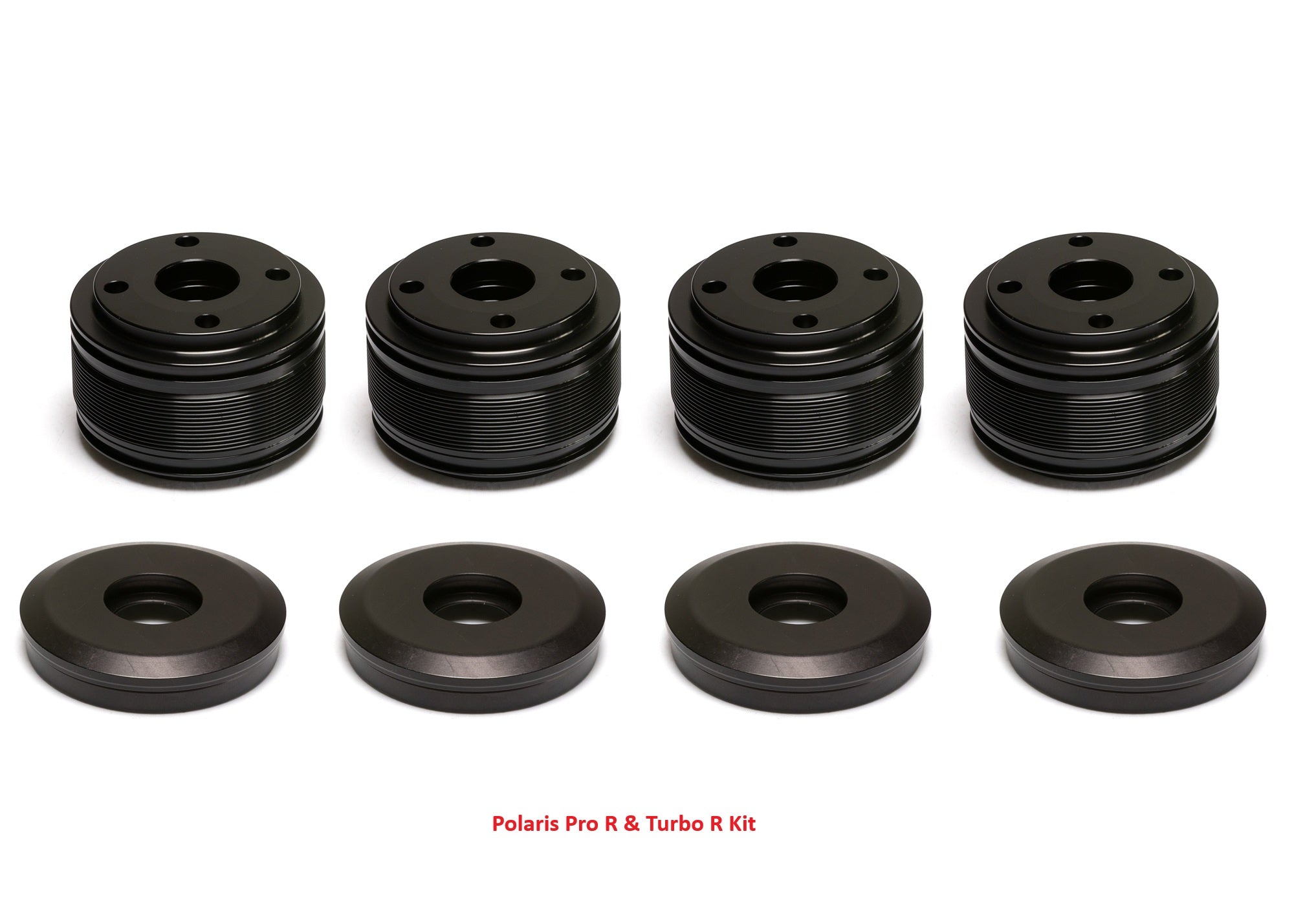 Fox UTV Race Seal Head Upgrade Kit