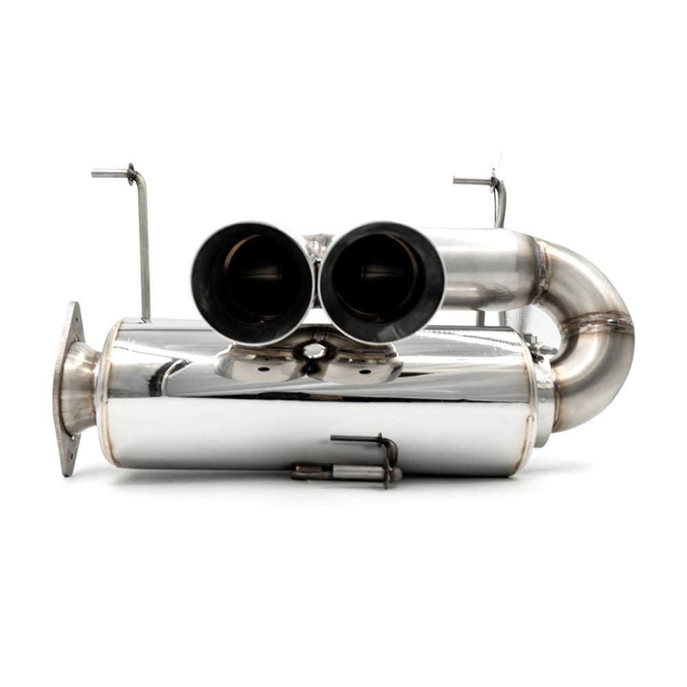 Photo of Exhaust / ProR by Bikeman Performance - Premium for UTVs / Side by Sides