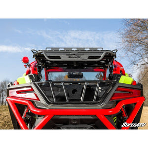 Polaris RZR Pro R Alpha Cargo Rack