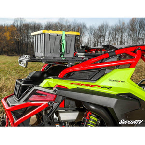 Polaris RZR Pro R Alpha Cargo Rack