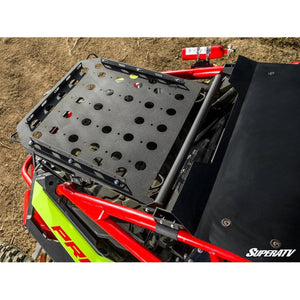 Polaris RZR Pro R Alpha Cargo Rack