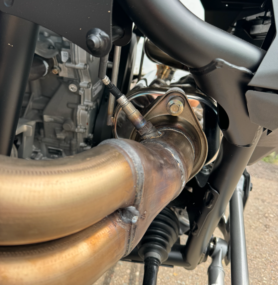 Photo of Exhaust / ProR by Bikeman Performance - Premium for UTVs / Side by Sides