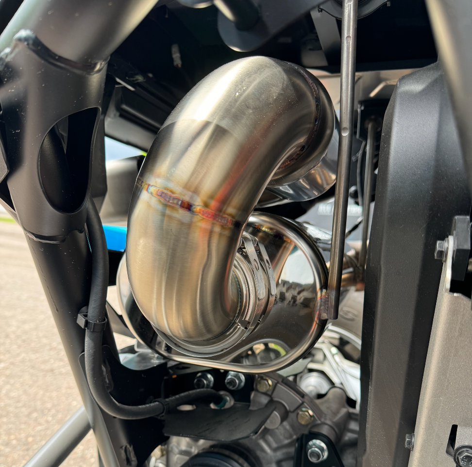 Photo of Exhaust / ProR by Bikeman Performance - Premium for UTVs / Side by Sides