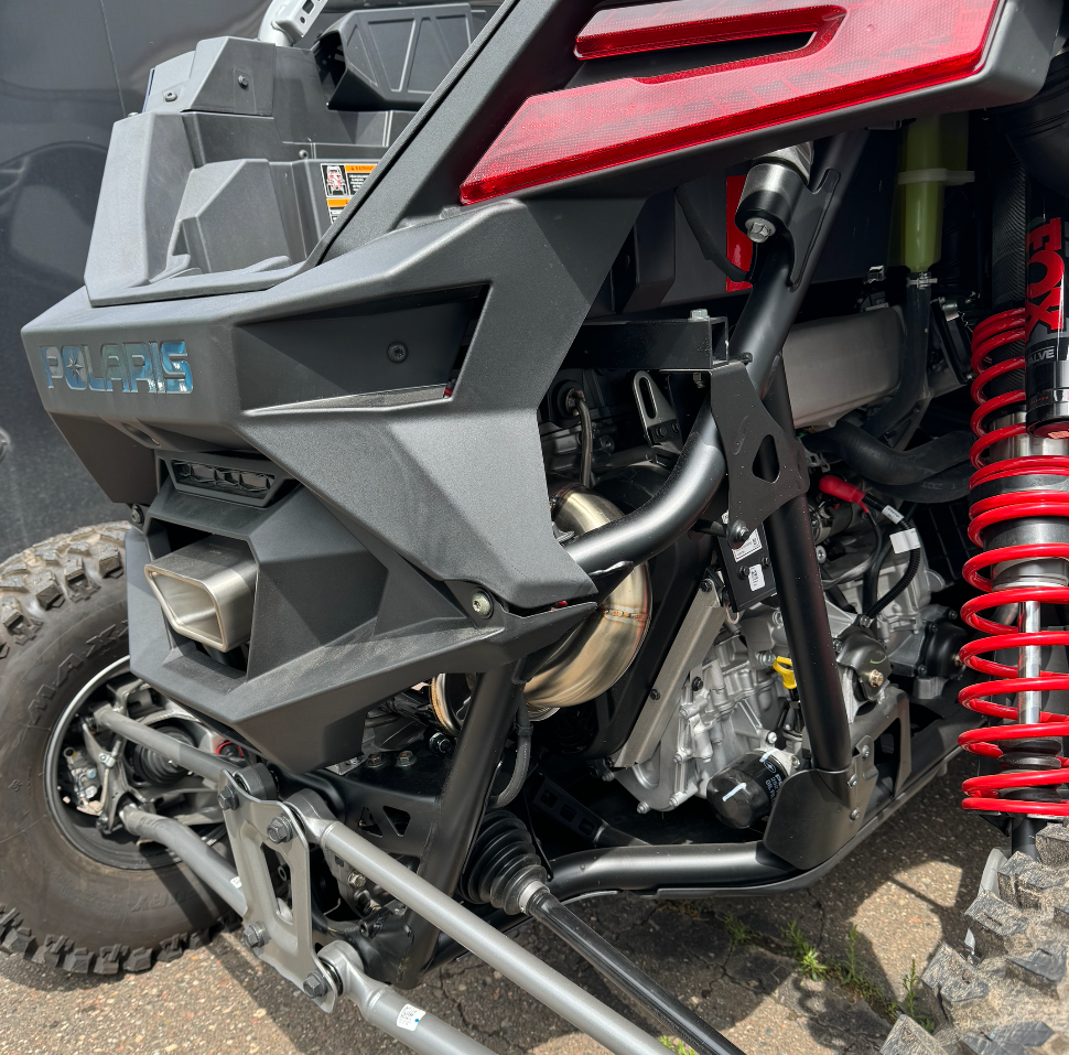 Photo of Exhaust / ProR by Bikeman Performance - Premium for UTVs / Side by Sides