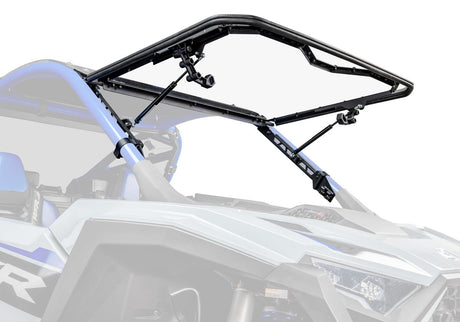 Polaris RZR Pro XP Flip Windshield