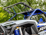 Polaris RZR Pro XP Flip Windshield