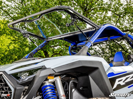 Polaris RZR Pro XP Flip Windshield