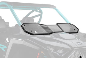 Assault Industries Polaris RZR Pro R Half Windshield