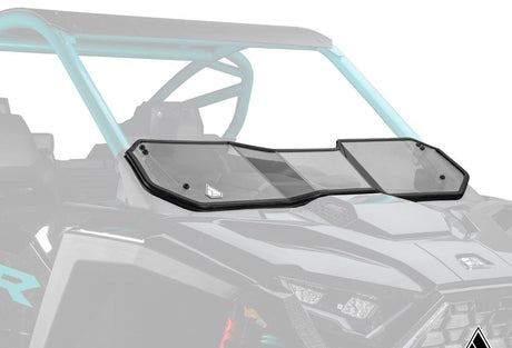 Assault Industries Polaris RZR Pro S Half Windshield
