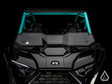 Photo of Assault Industries Polaris RZR Pro R Half Windshield by Assault Industries - Premium Windshields for UTVs / Side by Sides