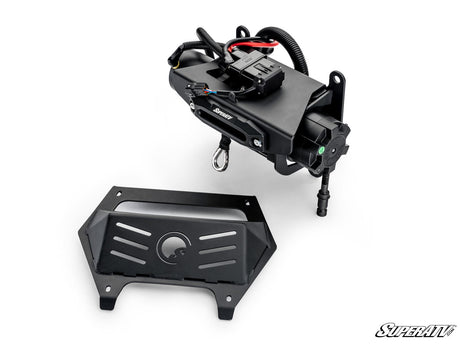 Polaris RZR Pro R Ready-Fit Winch - 6000lb