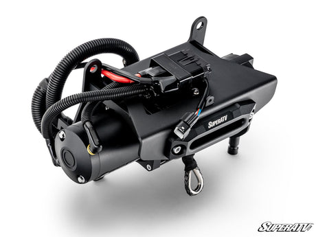 Polaris RZR Pro R Ready-Fit Winch - 6000lb
