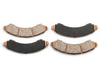 Polaris RZR Brake Pads