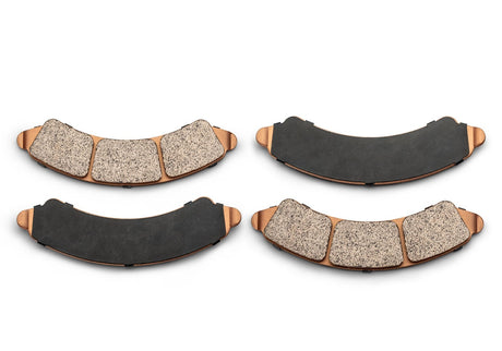 Polaris RZR Brake Pads