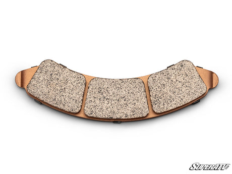 Polaris RZR Brake Pads