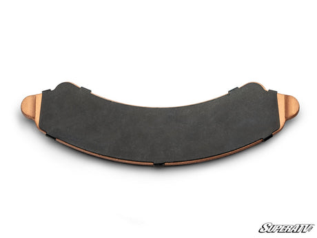 Polaris RZR Brake Pads