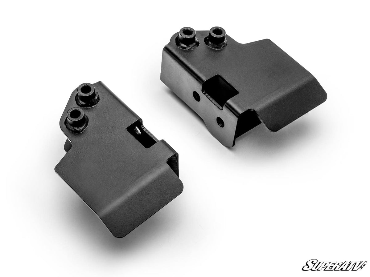 Polaris RZR Pro R Rear Differential Frame Stiffener