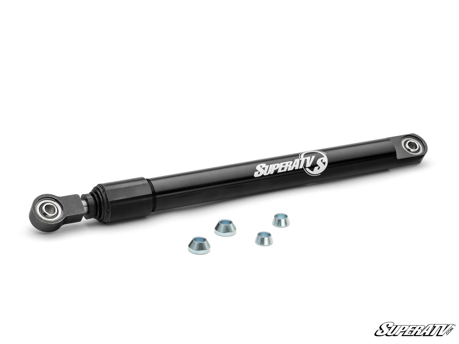 Photo of SuperATV Polaris RZR Pro R Sway Bar Shock by SuperATV - Premium Sway Bars & Links for UTVs / Side by Sides